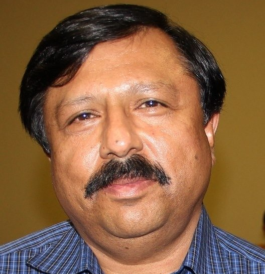 Rajesh