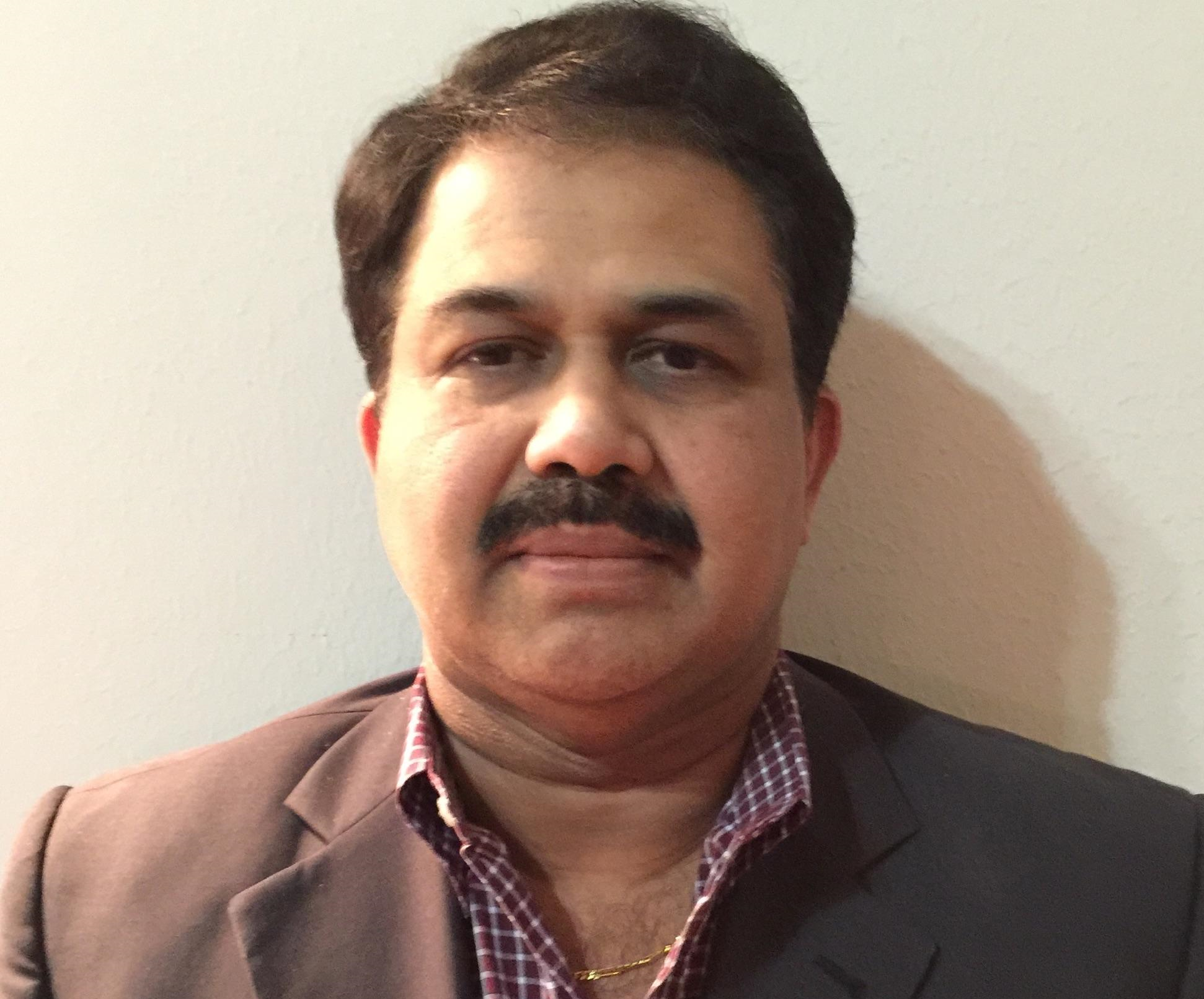 MADHAVADAS