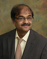 Dr. Mohan